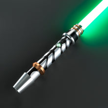Load image into Gallery viewer, Urchin Dueling saber
