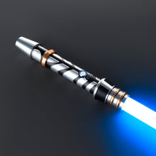 Load image into Gallery viewer, Urchin Dueling saber

