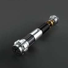 Load image into Gallery viewer, Obi-Wan dueling saber
