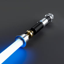 Load image into Gallery viewer, Obi-Wan dueling saber
