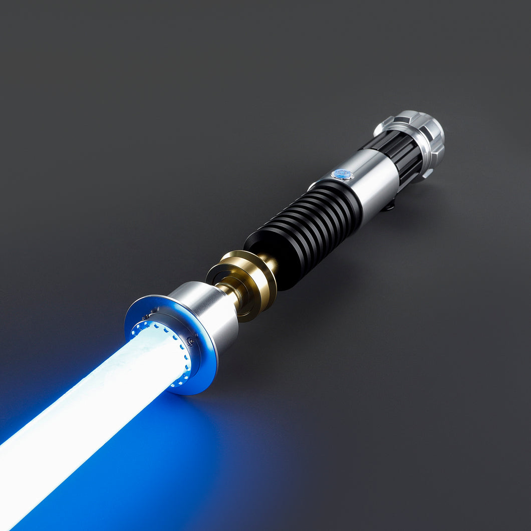 Obi-Wan dueling saber