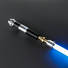 Load image into Gallery viewer, Obi-Wan dueling saber
