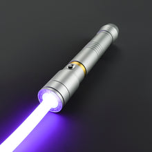 Load image into Gallery viewer, Vernestra Rwoh Saber Whip
