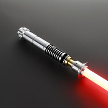 Load image into Gallery viewer, Luke Dueling Saber
