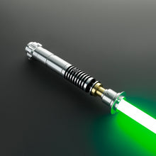 Load image into Gallery viewer, Luke Dueling Saber
