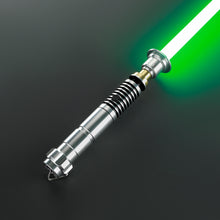 Load image into Gallery viewer, Luke Dueling Saber
