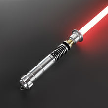 Load image into Gallery viewer, Luke Dueling Saber
