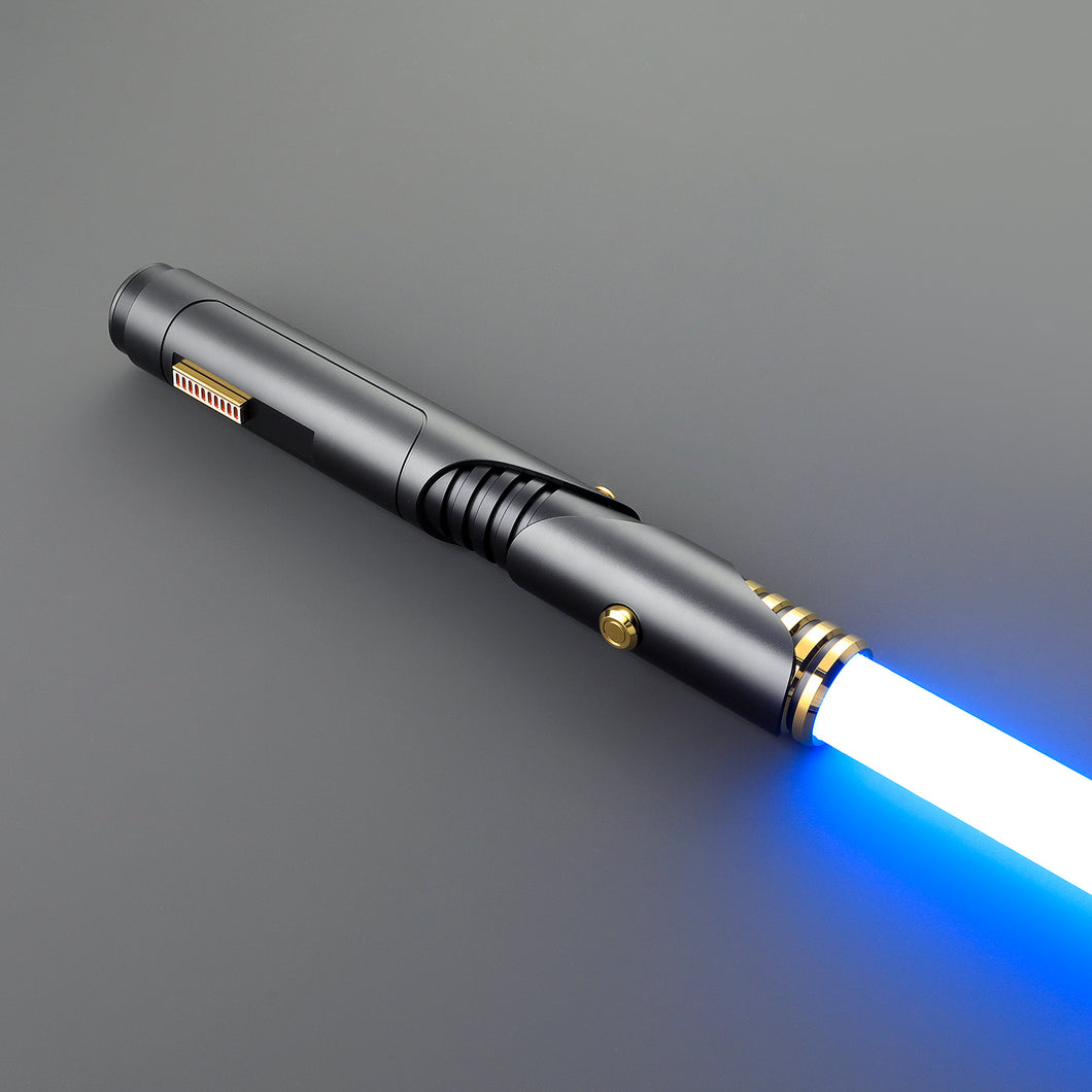 Depa Billaba Lightsaber