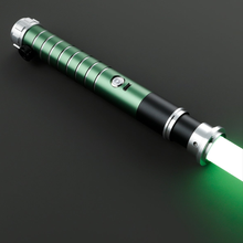 Load image into Gallery viewer, Emerald Saber
