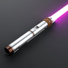Load image into Gallery viewer, Elemental Dueling Saber
