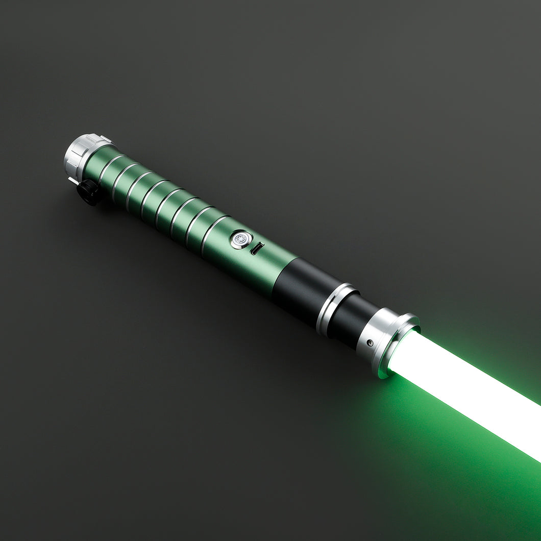 Emerald Saber