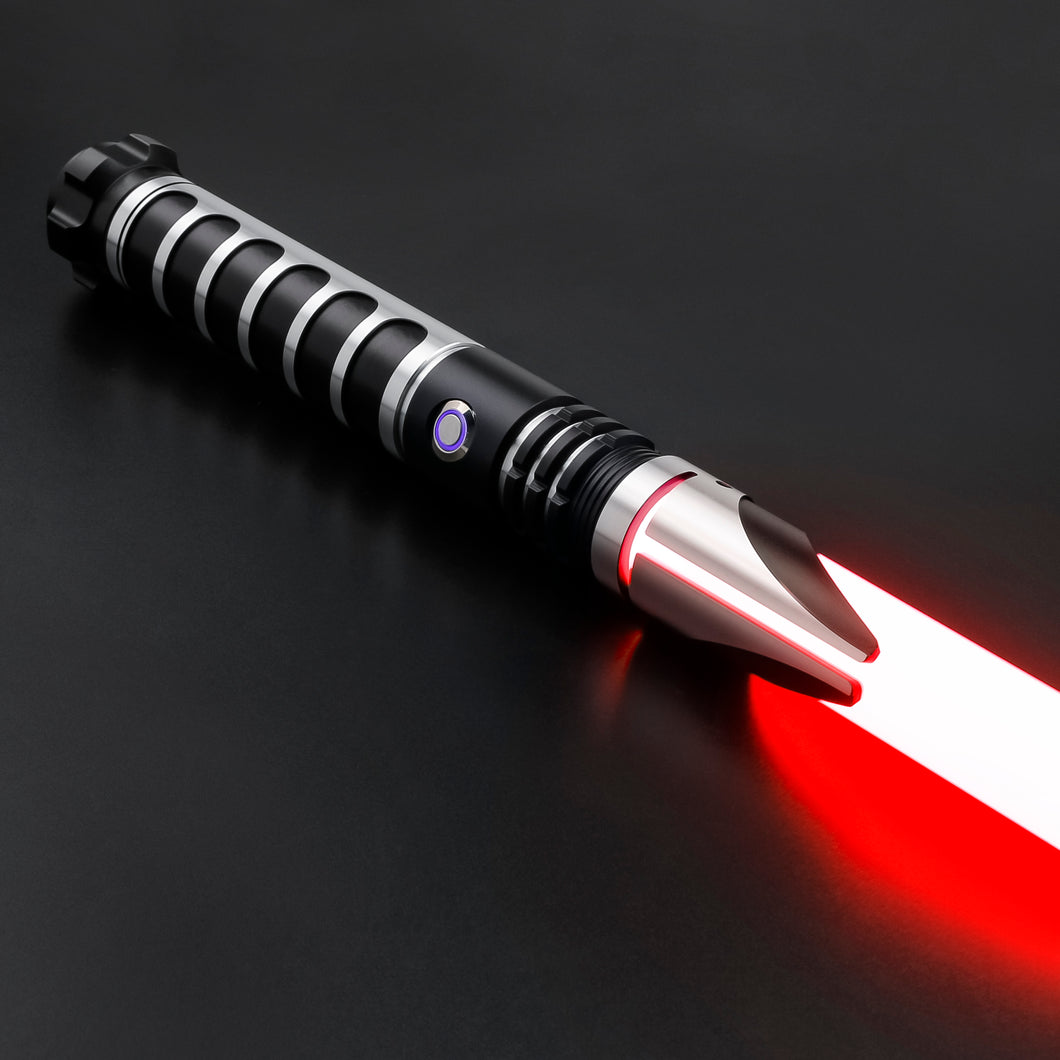 KyberForge The-Way Saber