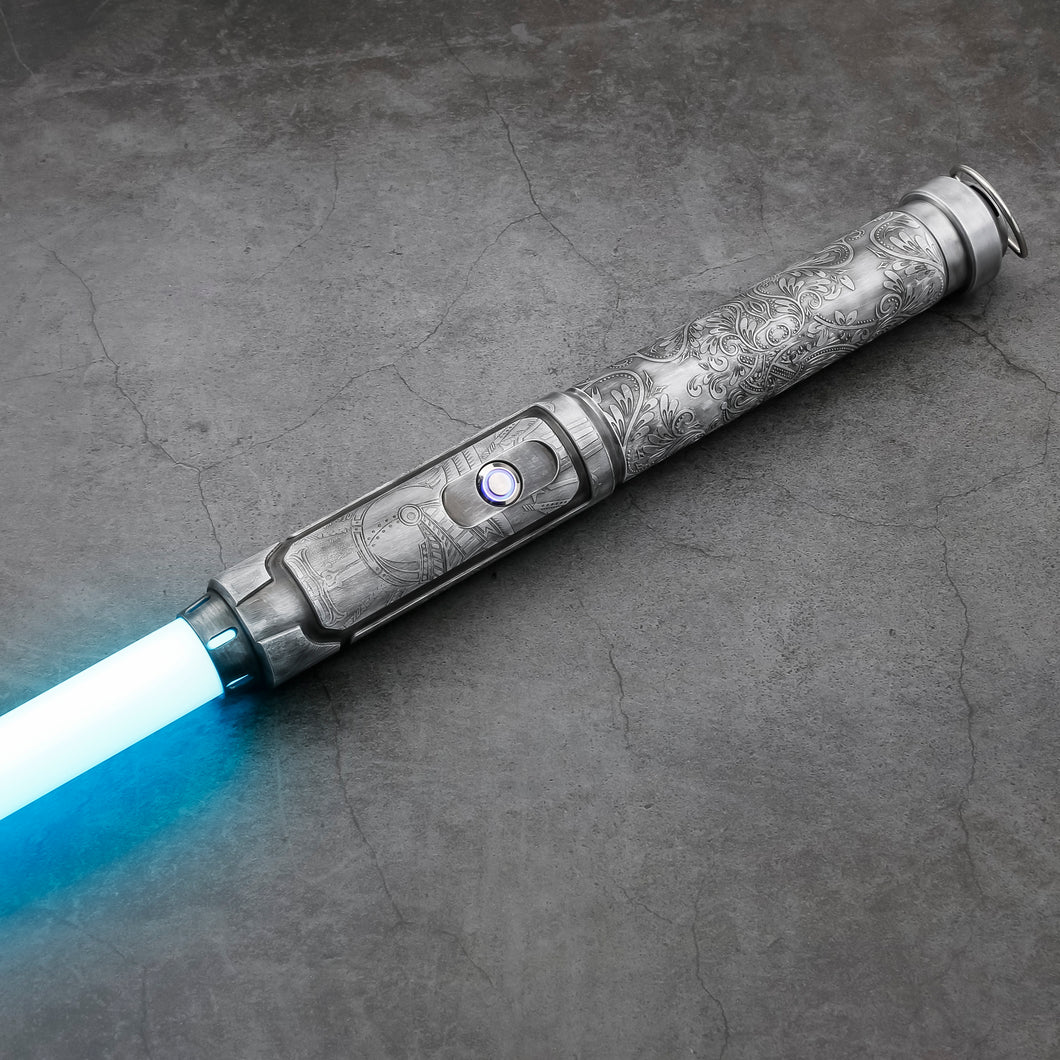 Nobel Saber