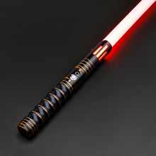Load image into Gallery viewer, KyberForge Mustafar Saber
