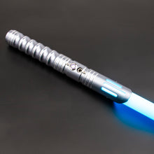 Load image into Gallery viewer, Mustafar Saber
