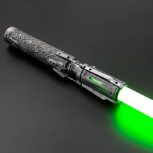 Load image into Gallery viewer, Satele Shan Saber

