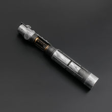 Load image into Gallery viewer, Star-Killer Weathered Saber pixel blade
