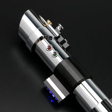 Load image into Gallery viewer, KyberForge Anakin ep2 Saber
