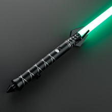 Load image into Gallery viewer, Void Dueling Saber
