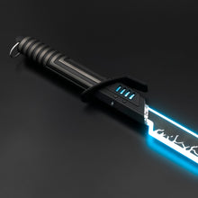 Load image into Gallery viewer, Dark Saber Prop Replica
