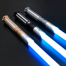 Load image into Gallery viewer, KyberForge Coruscant Saber
