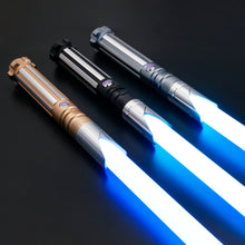 Load image into Gallery viewer, Coruscant Saber

