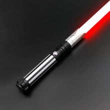Load image into Gallery viewer, KyberForge Coruscant Saber
