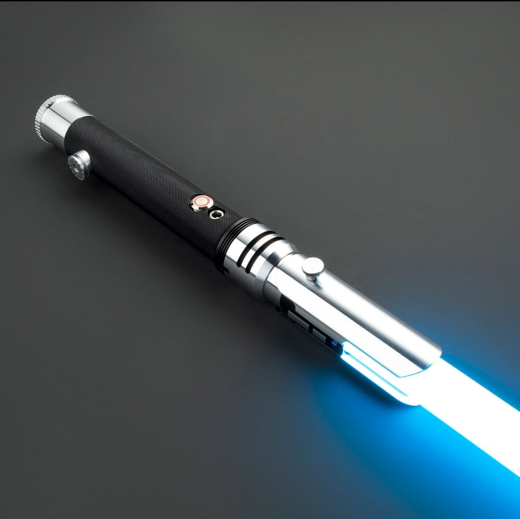 Horizon dueling saber