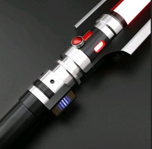 Load image into Gallery viewer, Darth Maulgus Pixel Version
