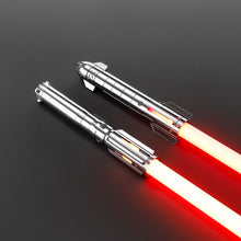 Load image into Gallery viewer, Space Ship Sabers

