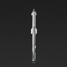 Load image into Gallery viewer, Space Ship Sabers
