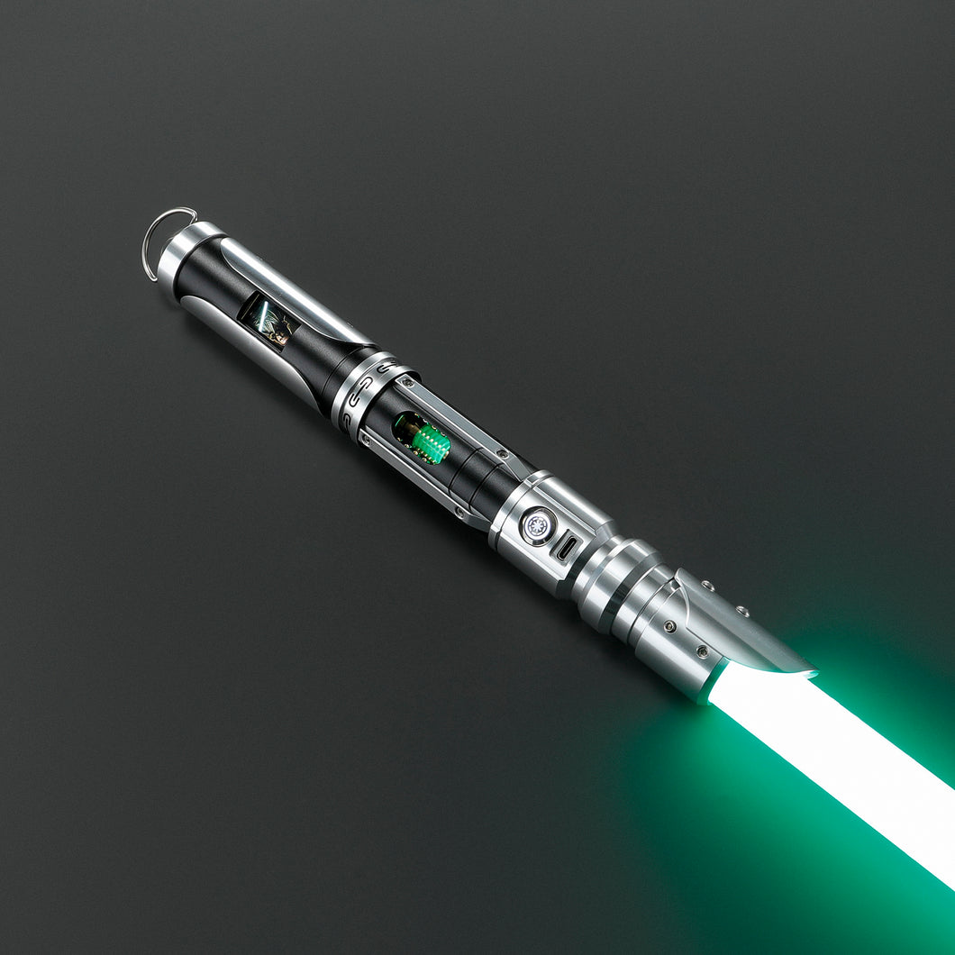 OLED Saber
