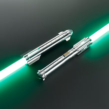 Load image into Gallery viewer, Space Ship Sabers
