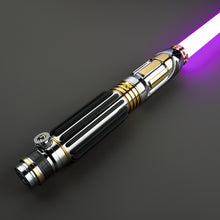 Load image into Gallery viewer, Mace Windu varient
