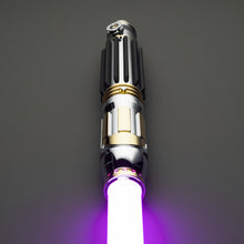 Load image into Gallery viewer, Mace Windu varient
