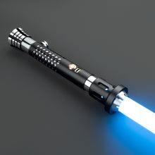 Load image into Gallery viewer, Singularity Dueling Saber
