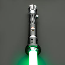 Load image into Gallery viewer, Singularity Dueling Saber
