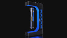 Load and play video in Gallery viewer, Levitating Saber Display
