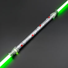 Load image into Gallery viewer, Maul staff
