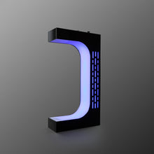 Load image into Gallery viewer, Levitating Saber Display
