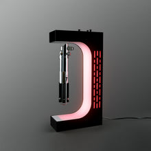 Load image into Gallery viewer, Levitating Saber Display
