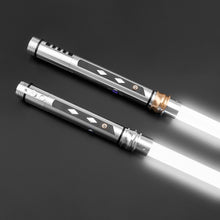 Load image into Gallery viewer, Ahsoka TV series dueling pair
