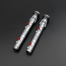 Load image into Gallery viewer, Maul staff
