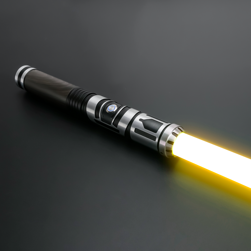 Ember Saber