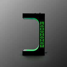 Load image into Gallery viewer, Levitating Saber Display
