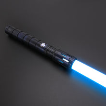 Load image into Gallery viewer, Dark Acolyte Dueling Saber Weathered Finish
