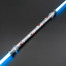 Load image into Gallery viewer, Maul staff
