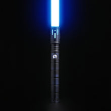 Load image into Gallery viewer, Dark Acolyte Dueling Saber Weathered Finish
