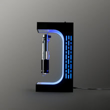 Load image into Gallery viewer, Levitating Saber Display
