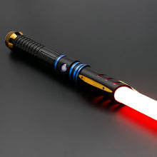 Load image into Gallery viewer, Sentry Dueling Saber
